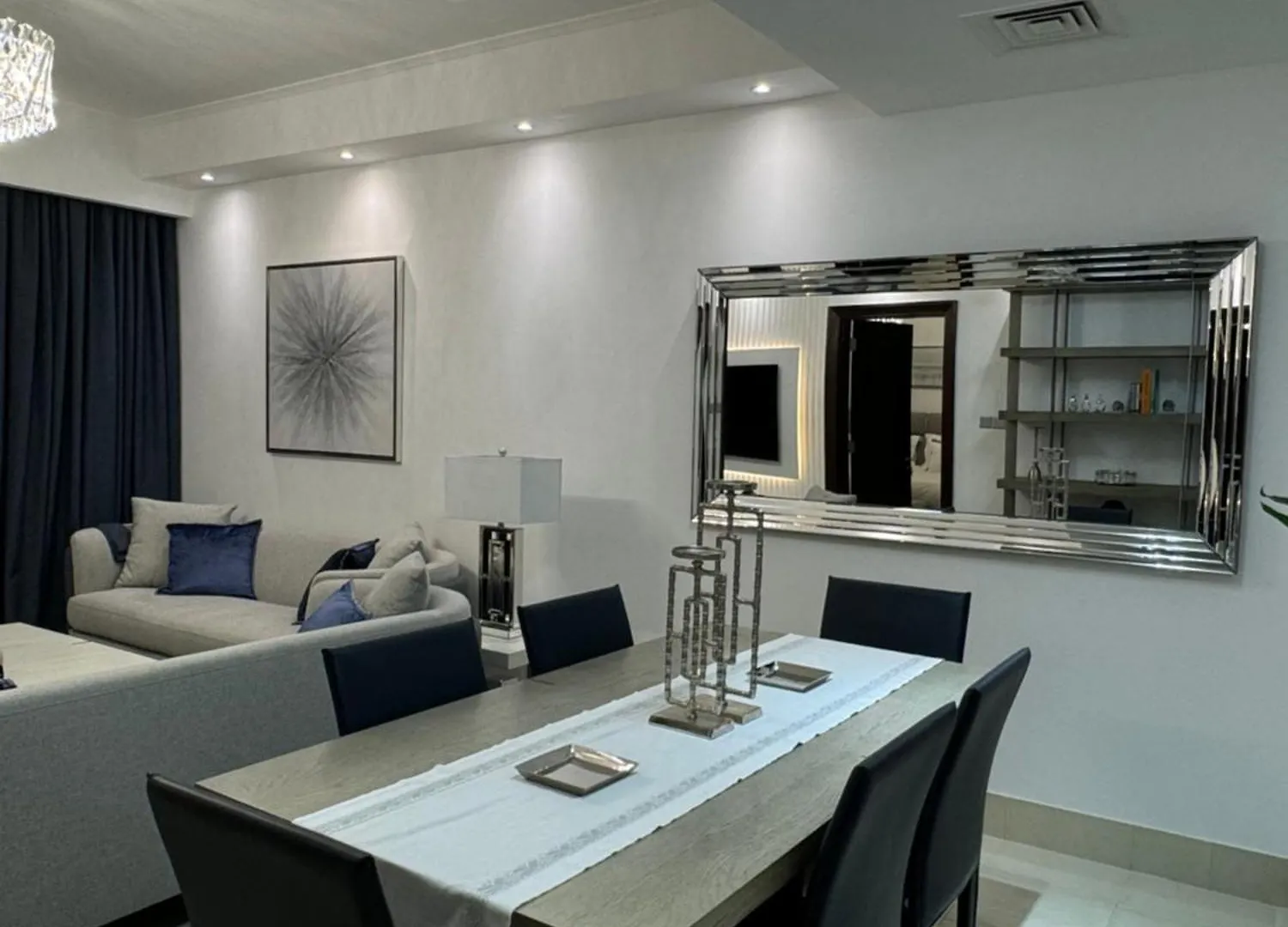 Apartment Lux Burj Khalifa Views 2Br Iconic Heart Of Dubai Direct Views The Best Location Dubai Mall Boulevard