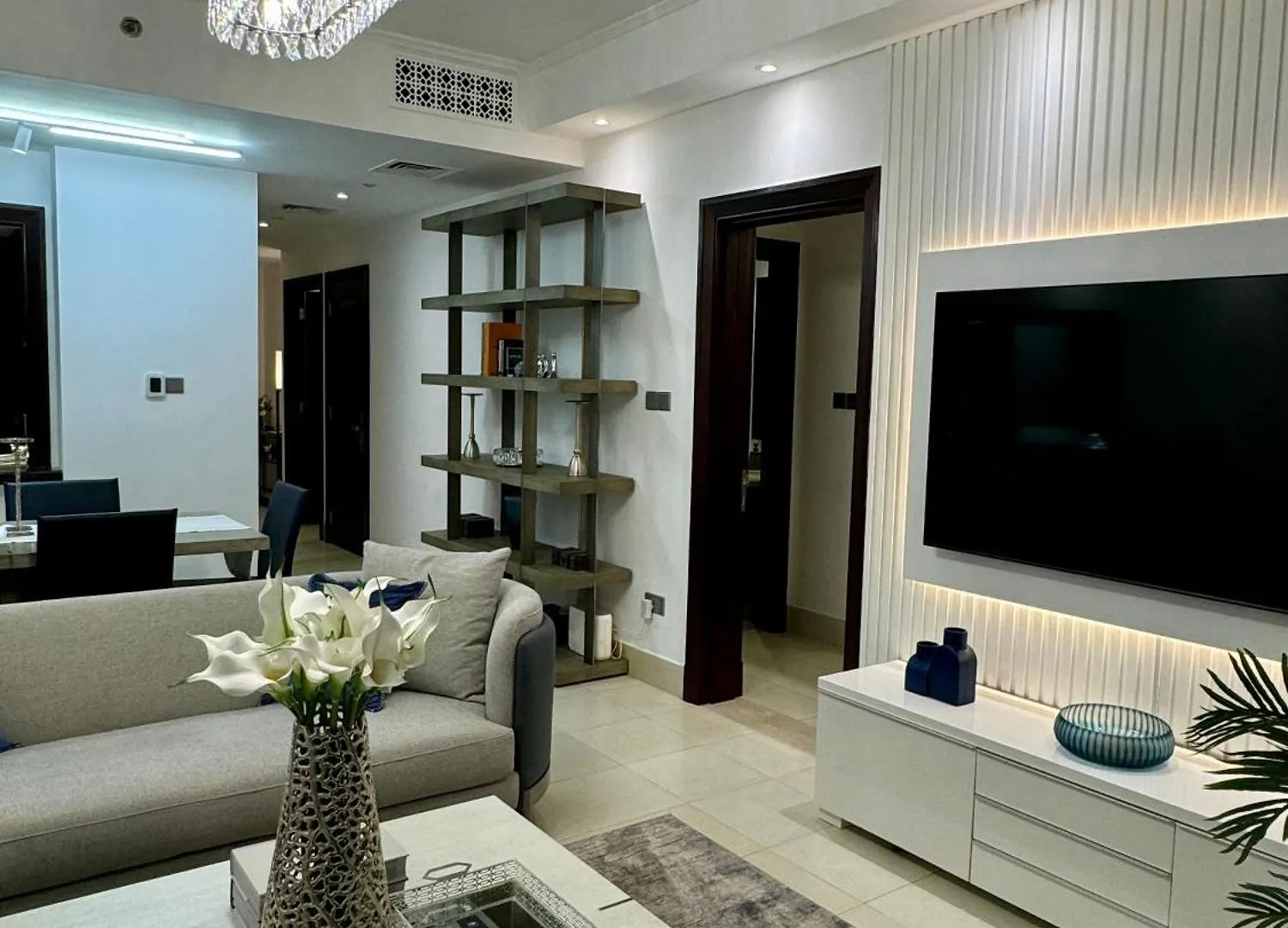 Apartment Lux Burj Khalifa Views 2Br Iconic Heart Of Dubai Direct Views The Best Location Dubai Mall Boulevard