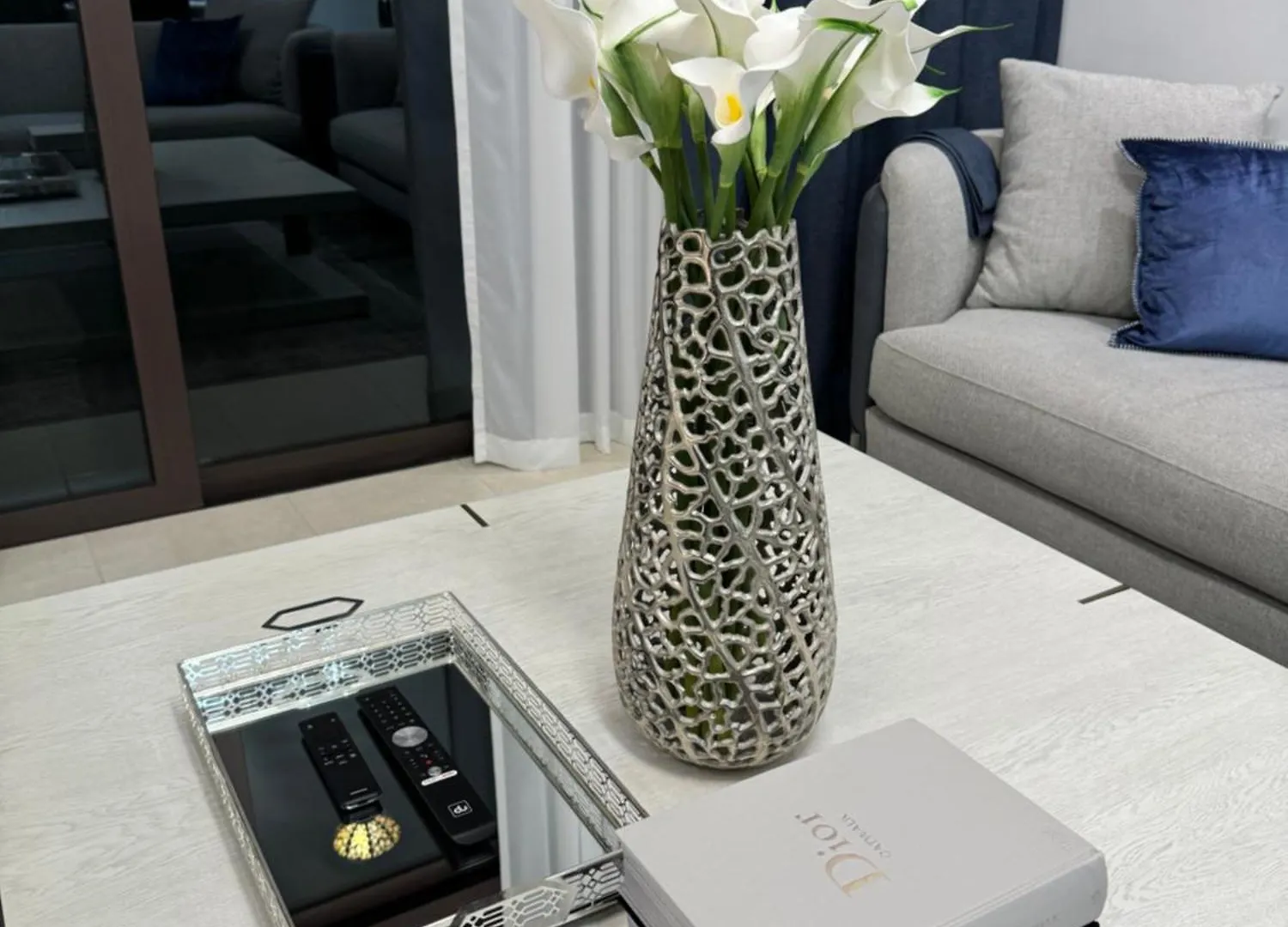 Apartment Lux Burj Khalifa Views 2Br Iconic Heart Of Dubai Direct Views The Best Location Dubai Mall Boulevard
