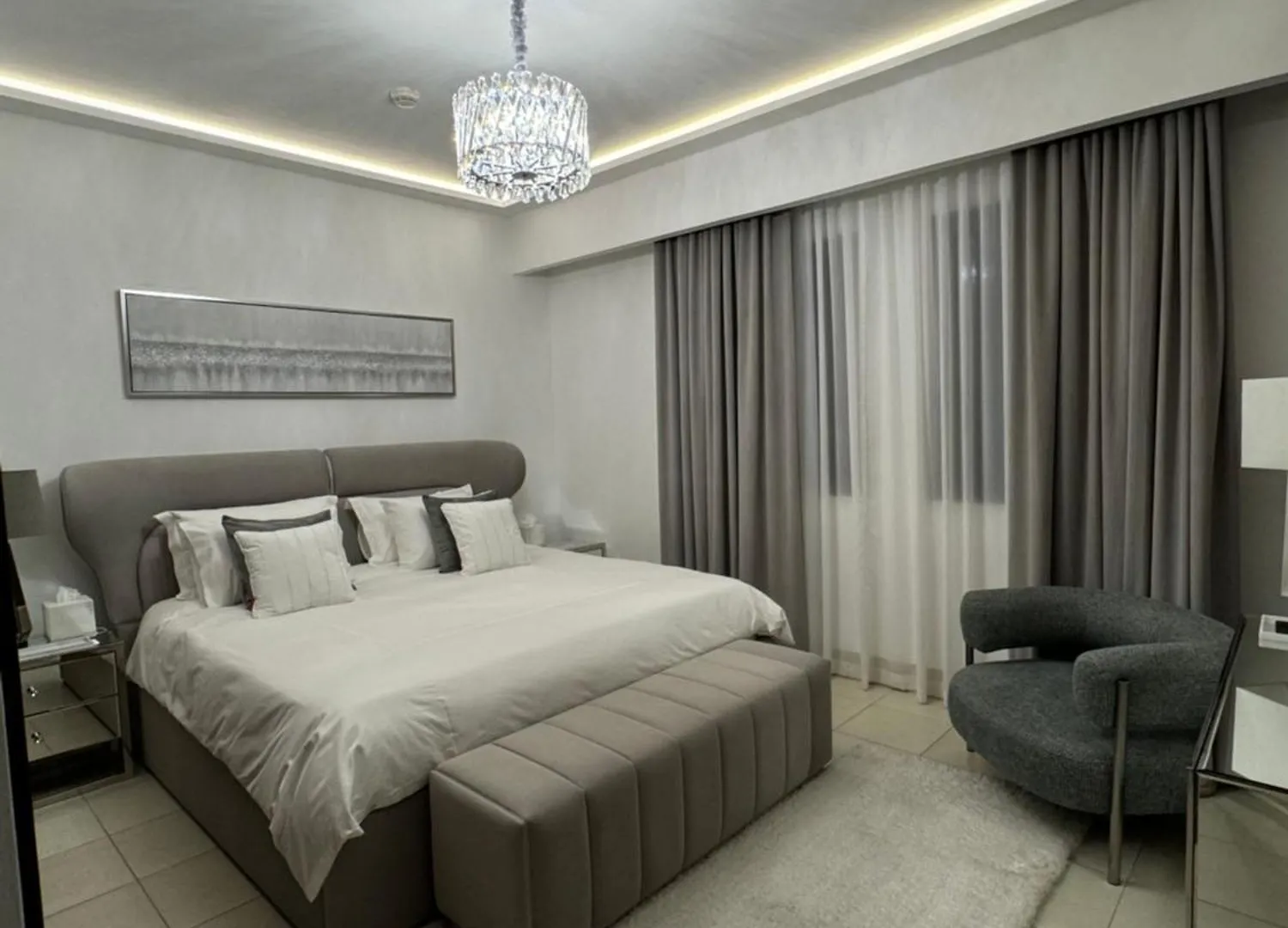 Lux Burj Khalifa Views 2Br Iconic Heart Of Dubai Direct Views The Best Location Dubai Mall Boulevard Apartment