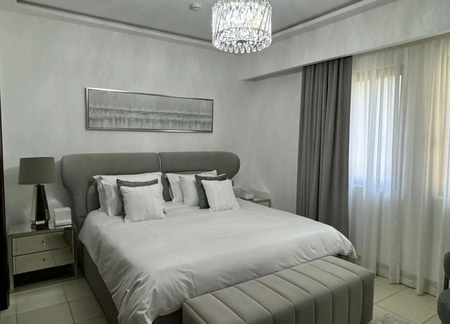 Lux Burj Khalifa Views 2Br Iconic Heart Of Dubai Direct Views The Best Location Dubai Mall Boulevard