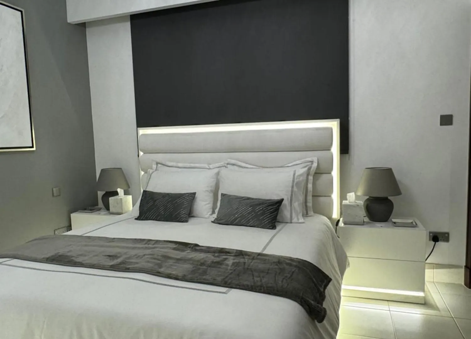 Lux Burj Khalifa Views 2Br Iconic Heart Of Dubai Direct Views The Best Location Dubai Mall Boulevard United Arab Emirates
