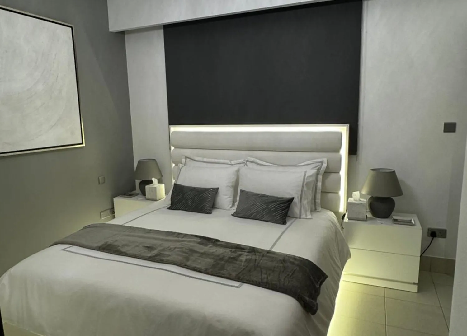 Apartment Lux Burj Khalifa Views 2Br Iconic Heart Of Dubai Direct Views The Best Location Dubai Mall Boulevard United Arab Emirates