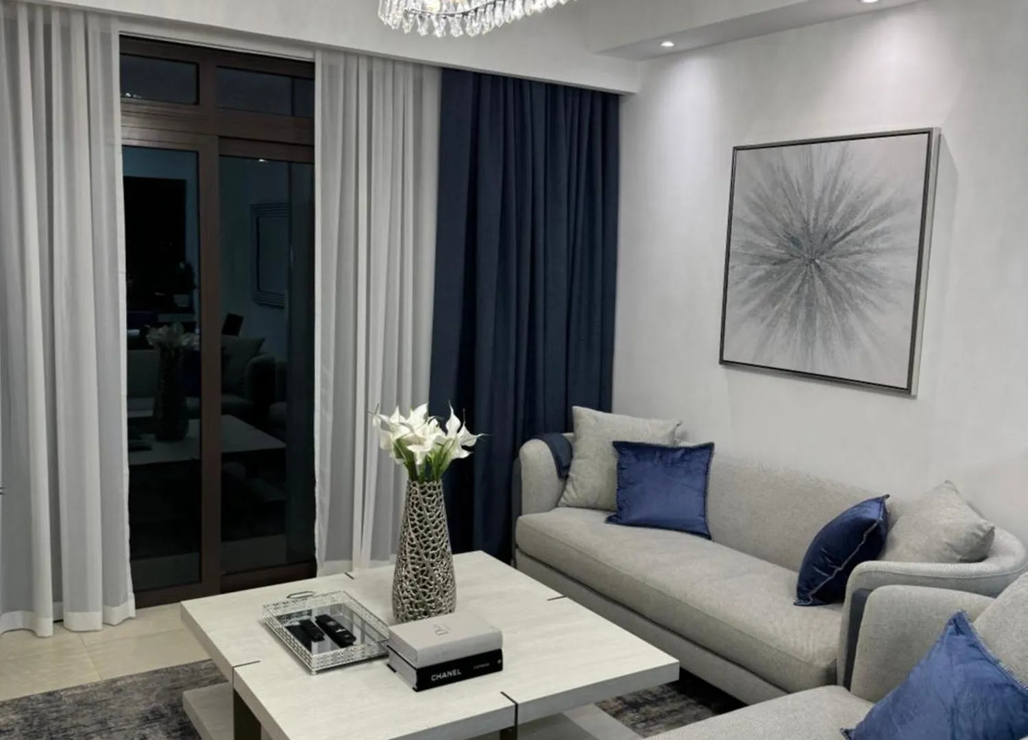 Lux Burj Khalifa Views 2Br Iconic Heart Of Dubai Direct Views The Best Location Dubai Mall Boulevard Apartment