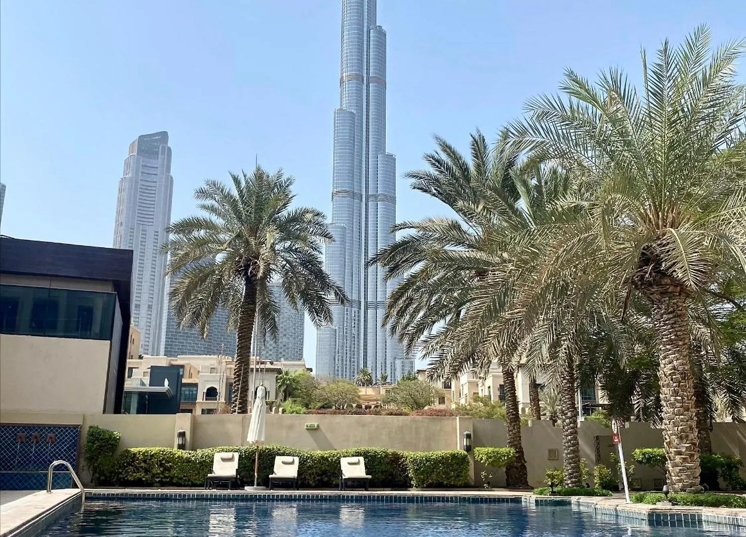 Lux Burj Khalifa Views 2Br Iconic Heart Of Dubai Direct Views The Best Location Dubai Mall Boulevard location